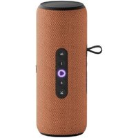 Яндекс Станция Стрит (оранжевый) Image #2