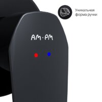 AM.PM Gem F90A72222 (черный) Image #7