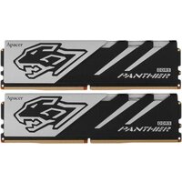 Apacer Panther 2x16ГБ DDR5 6000 МГц AH5U32G60C6227BAA-2 Image #1