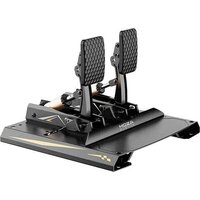 Moza CRP2 Load Cell Pedals (Throttle+Brake) RS066 Image #1