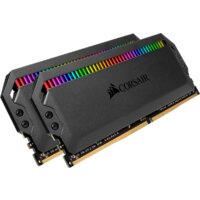 Corsair Dominator Platinum RGB 2x8GB DDR4 PC4-28800 CMT16GX4M2C3600C18 Image #2
