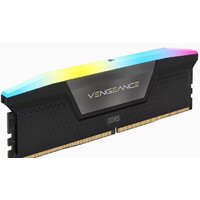 Corsair Vengeance RGB 2x16ГБ DDR5 5600 МГц CMH32GX5M2B5600C40K Image #9
