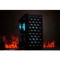 ИП Механов Роман Фёдорович RTX 5070, Ryzen 5-7500F, 32Gb DDR5, NVMe 1Tb Image #3