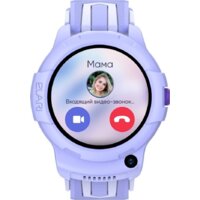 Elari KidPhone 4G Wink (сиреневый) Image #8