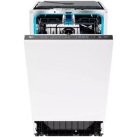 Haier HDWE11-595RU