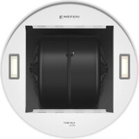 Meferi TUBE35WH Isla Ultra Image #9