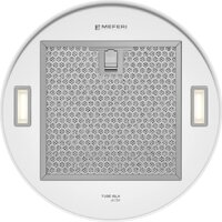 Meferi TUBE35WH Isla Ultra Image #8