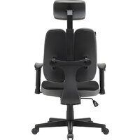 CACTUS CS-CHR-MC03-BKGY (черный/серый) Image #5