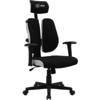 CACTUS CS-CHR-MC03-BKGY (черный/серый) Image #6