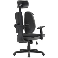 CACTUS CS-CHR-MC03-BKGY (черный/серый) Image #4