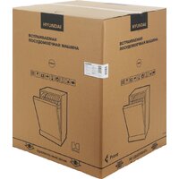 Hyundai HBD 685 Image #24