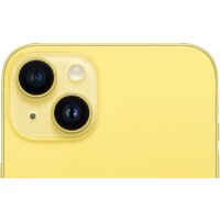 Apple iPhone 14 256GB (желтый) Image #5