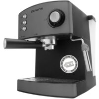 Polaris PCM 1527E Adore Crema (серый)