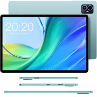 Teclast M50 6GB/128GB LTE (бирюзовый, с чехлом) Image #7