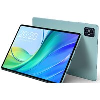 Teclast M50 6GB/128GB LTE (бирюзовый, с чехлом) Image #3
