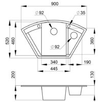 Granula GR-9001 (пирит) Image #2