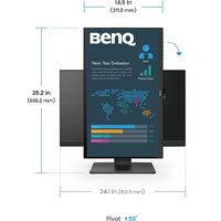 BenQ Business BL2786TC Image #7