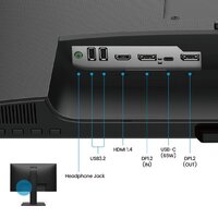 BenQ Business BL2786TC Image #9