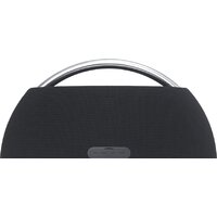 Harman/Kardon GO + Play (черный) Image #2