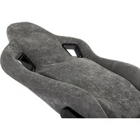 Zombie Ghost Fabric (серый Light-19) Image #5