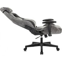 Zombie Ghost Fabric (серый Light-19) Image #6