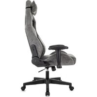 Zombie Ghost Fabric (серый Light-19) Image #3