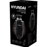 Hyundai HFWD 12560 Image #17