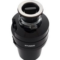 Hyundai HFWD 12560 Image #3