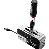 Thrustmaster TSS Handbrake Sparco Mod