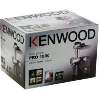 Kenwood MG-474 Image #8