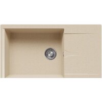 Polygran Gals 862 (опал)