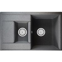 Berge BR-7612 (графит матовый)