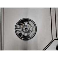 Kraft KF-HV6021ХW Image #8