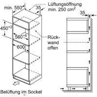 Bosch CMA585MB0 Image #3