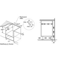 Bosch CMA585MB0 Image #2
