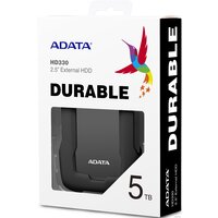 ADATA HD330 AHD330-5TU31-CBK 5TB (черный) Image #4