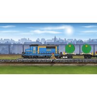 LEGO 60052 Cargo Train Image #9