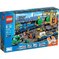 LEGO 60052 Cargo Train