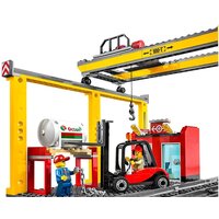 LEGO 60052 Cargo Train Image #14