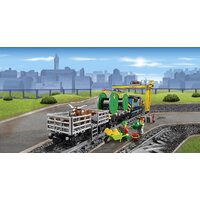 LEGO 60052 Cargo Train Image #10