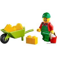 LEGO 60052 Cargo Train Image #19