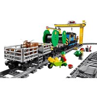 LEGO 60052 Cargo Train Image #12