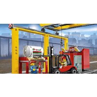 LEGO 60052 Cargo Train Image #6