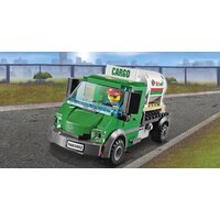 LEGO 60052 Cargo Train Image #7