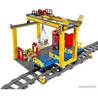 LEGO 60052 Cargo Train Image #13
