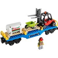 LEGO 60052 Cargo Train Image #18