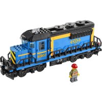 LEGO 60052 Cargo Train Image #15