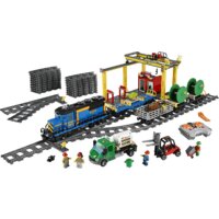 LEGO 60052 Cargo Train Image #11