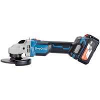 DongCheng DCSM03-125 Type FK (с 2-мя АКБ, кейс) Image #4