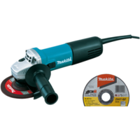 Makita 9558HNRX1
